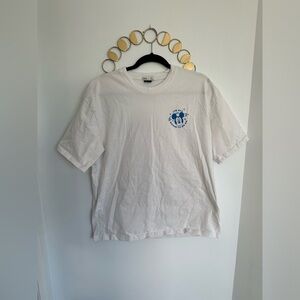 Zara Mickey Mouse Tee